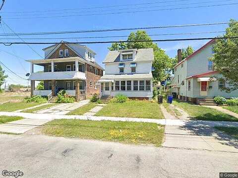 London, CLEVELAND, OH 44110