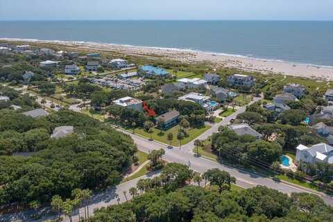 46Th, ISLE OF PALMS, SC 29451