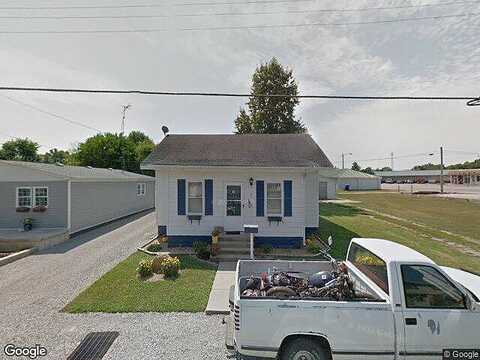 Hawkins, PINCKNEYVILLE, IL 62274