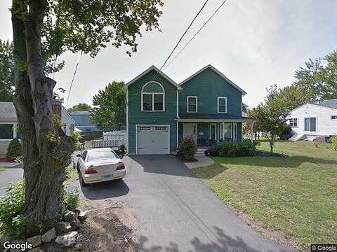 Lincoln, EAST HAVEN, CT 06512