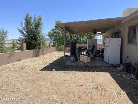 Dust Devil, PRESCOTT VALLEY, AZ 86314