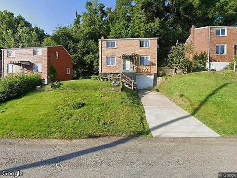 Chaske, VERONA, PA 15147