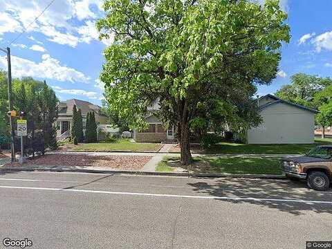 Gunnison, GRAND JUNCTION, CO 81501