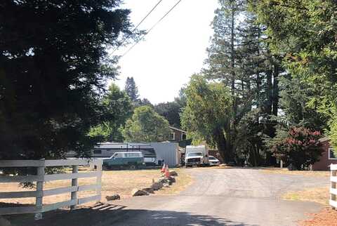 Mill Station, SEBASTOPOL, CA 95472