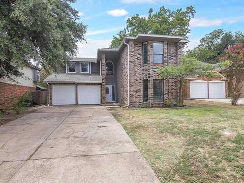 Ashmount, ARLINGTON, TX 76017