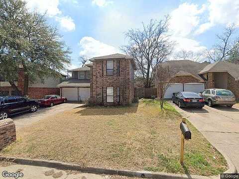 Ashmount, ARLINGTON, TX 76017