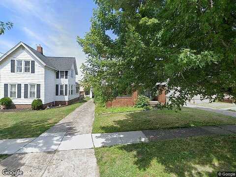 Woodview, CLEVELAND, OH 44121