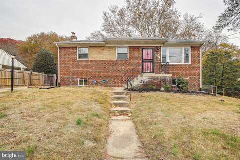 Redview, DISTRICT HEIGHTS, MD 20747