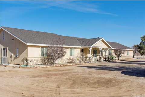 Avenue D10, LANCASTER, CA 93536