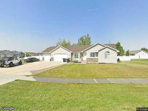 Barnwood, AMMON, ID 83406