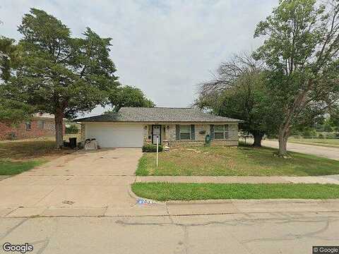 Prairie View, CROWLEY, TX 76036