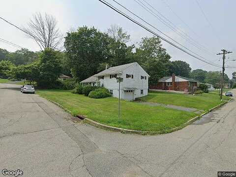 Amendola, NETCONG, NJ 07857