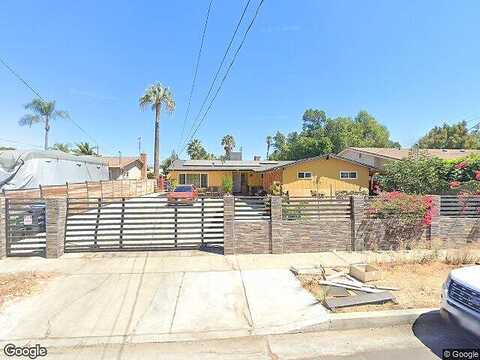 Saloma, PANORAMA CITY, CA 91402