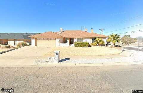 Brisa Del Mar, EL PASO, TX 79912