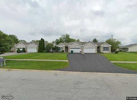 87Th, MERRILLVILLE, IN 46410