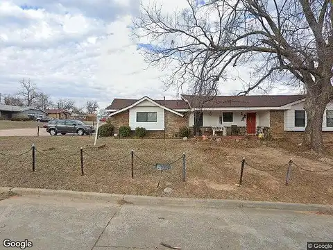 33Rd, SPENCER, OK 73084