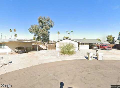 52Nd, GLENDALE, AZ 85302