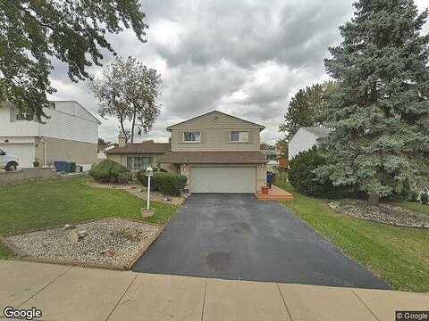 Meadowview, HICKORY HILLS, IL 60457