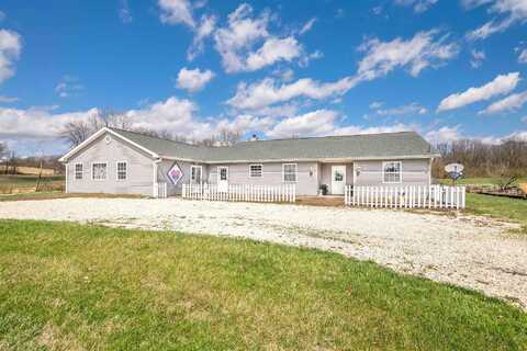 400, OWENSVILLE, IN 47665