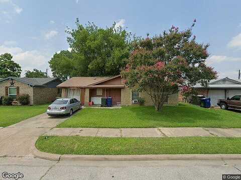 Greencove, GARLAND, TX 75040