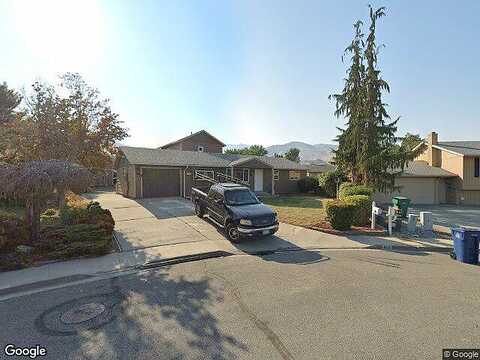 Willis, WENATCHEE, WA 98801