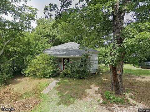 Tulloch, EDEN, NC 27288