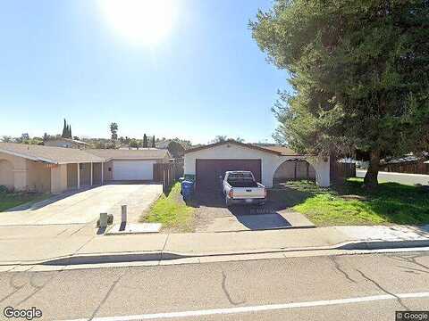 Prospect, SANTEE, CA 92071