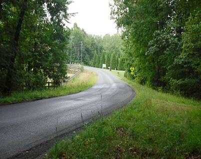 Grasty Gold Mine, RHOADESVILLE, VA 22542