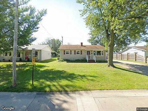 38Th, EAST MOLINE, IL 61244