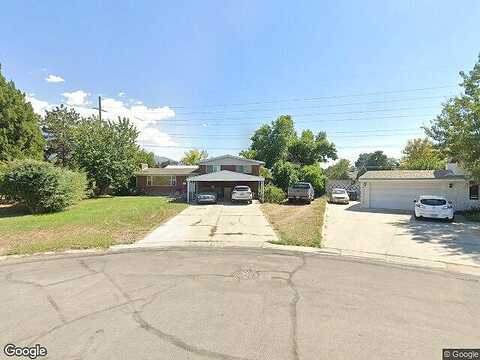 Sneddon, SANDY, UT 84070