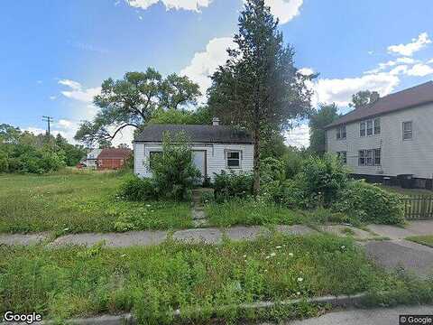 Woodlawn, DETROIT, MI 48213