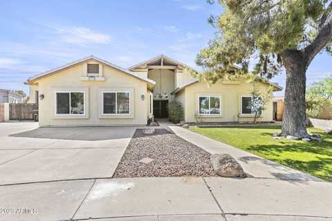 San Remo, GILBERT, AZ 85234