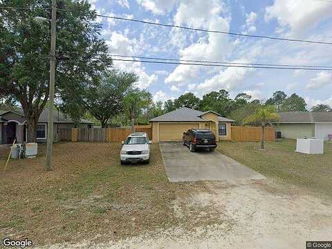 9Th, DELAND, FL 32724