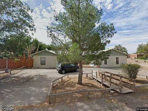 Calle Contento, LAS CRUCES, NM 88007