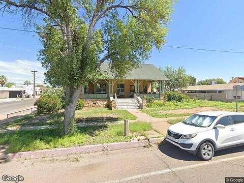 E 16Th Street 1 - 2, Douglas, AZ 85067