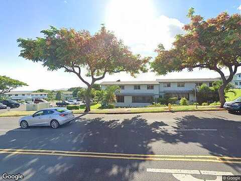 Kaahumanu, PEARL CITY, HI 96782