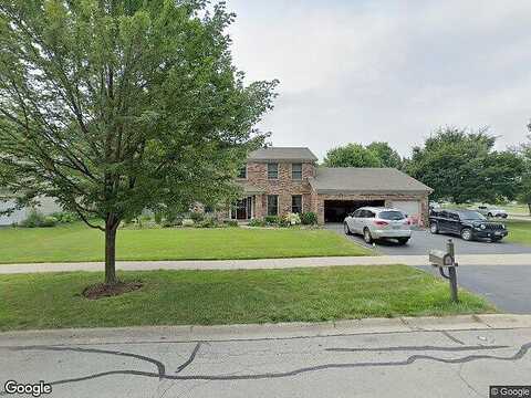 Merrimac, NAPERVILLE, IL 60540