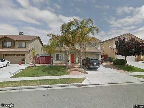 San Jose, SOLEDAD, CA 93960