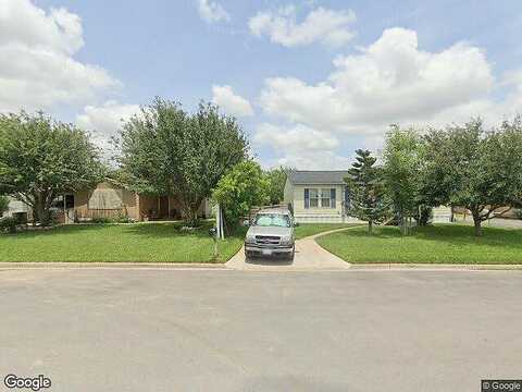 Del Rio W, SAN BENITO, TX 78586