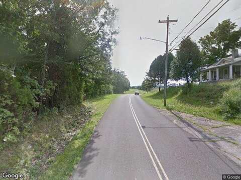 Monroe St, SWEETWATER, TN 37874