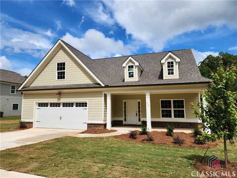 215 Solihull Lane, Athens, GA 30605