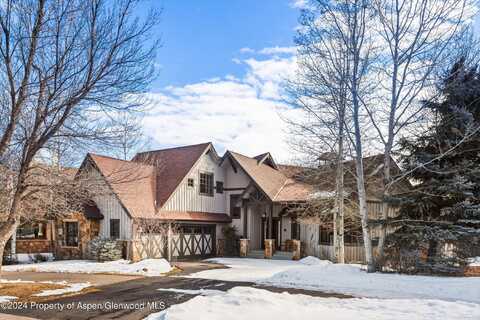 766 Perry Ridge, Carbondale, CO 81623