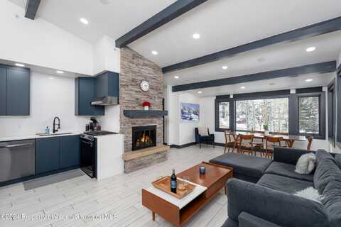 600 Carriage Way, Snowmass Village, CO 81615