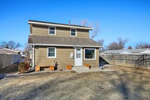 507 N Congress Street, Aberdeen, SD 57401