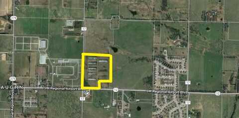 26.95AC Barron RD, Bentonville, AR 72713