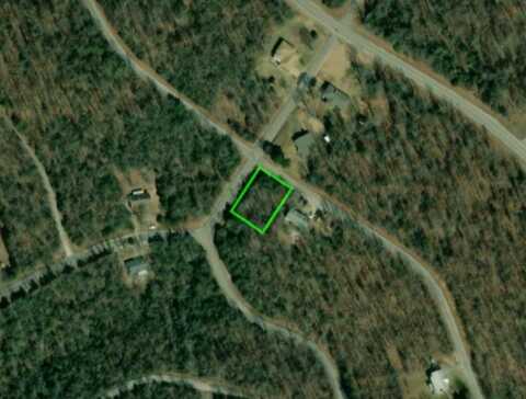 317 N Nightingale DR, Horseshoe Bend, AR 72512