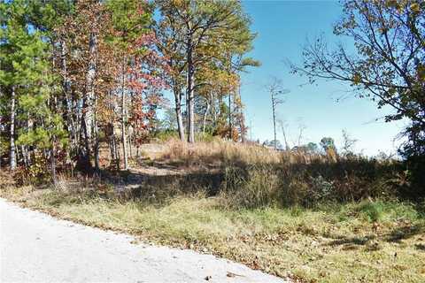 Lot 13 Old White River RD, Rogers, AR 72756