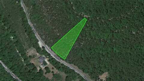 Lot 6, Block 2 Valley DR, Holiday Island, AR 72631