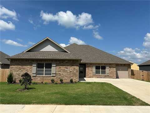 119 N Sheep Dog AVE, Farmington, AR 72730