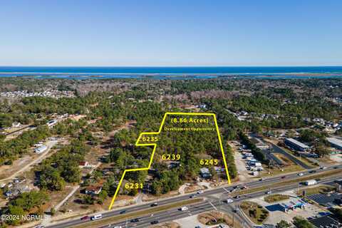 6231 Carolina Beach Road, Wilmington, NC 28412